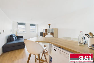 achat appartement strasbourg 67000