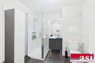 achat appartement strasbourg 67000