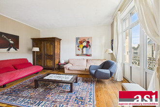 achat appartement strasbourg 67000
