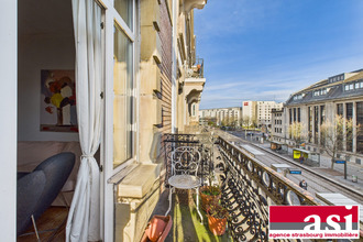 achat appartement strasbourg 67000