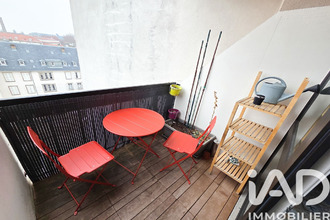 achat appartement strasbourg 67000