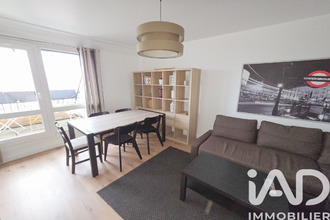 achat appartement strasbourg 67000