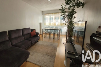 achat appartement strasbourg 67000
