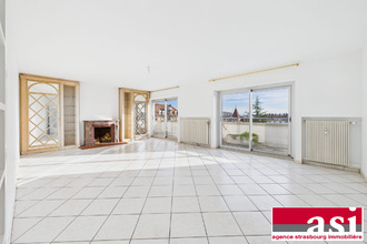 achat appartement strasbourg 67000