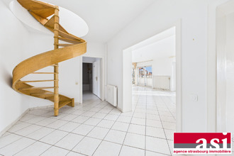 achat appartement strasbourg 67000