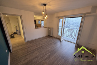 achat appartement strasbourg 67000