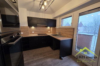 achat appartement strasbourg 67000