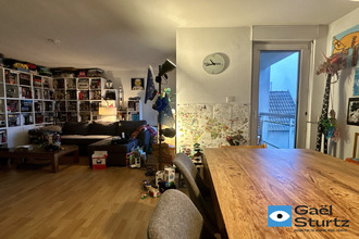 achat appartement strasbourg 67000