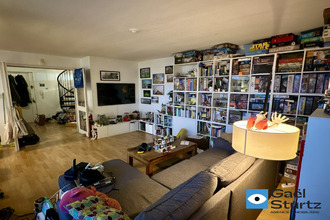 achat appartement strasbourg 67000