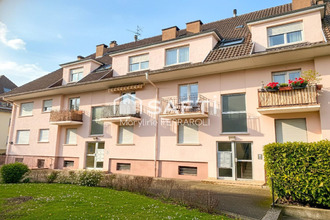 achat appartement strasbourg 67000