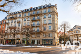 achat appartement strasbourg 67000