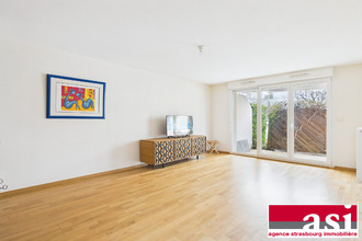 achat appartement strasbourg 67000