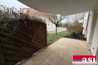 achat appartement strasbourg 67000