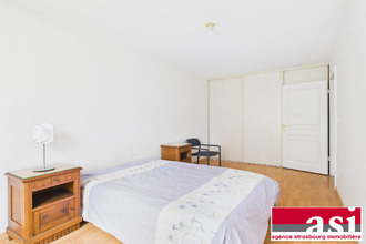 achat appartement strasbourg 67000