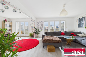 achat appartement strasbourg 67000