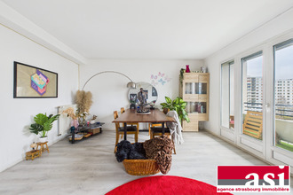 achat appartement strasbourg 67000