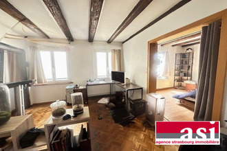 achat appartement strasbourg 67000