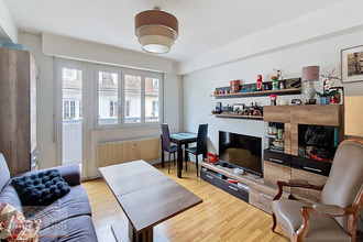 achat appartement strasbourg 67000