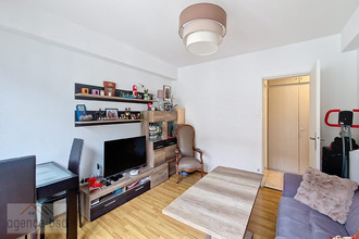achat appartement strasbourg 67000
