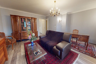 achat appartement strasbourg 67000