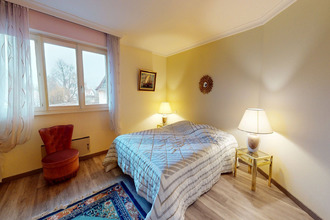 achat appartement strasbourg 67000