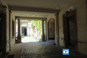 achat appartement strasbourg 67000