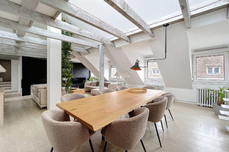 achat appartement strasbourg 67000