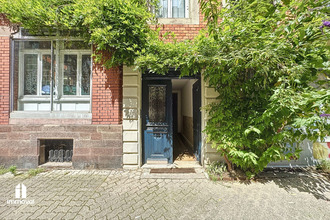 achat appartement strasbourg 67000
