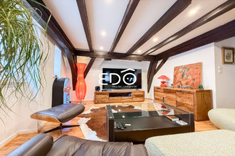 achat appartement strasbourg 67000