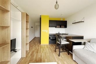 achat appartement strasbourg 67000