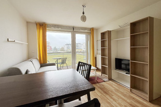 achat appartement strasbourg 67000