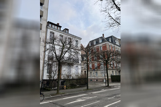 achat appartement strasbourg 67000