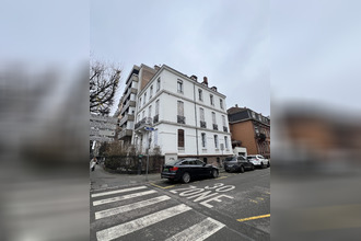 achat appartement strasbourg 67000