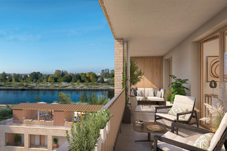 achat appartement strasbourg 67000