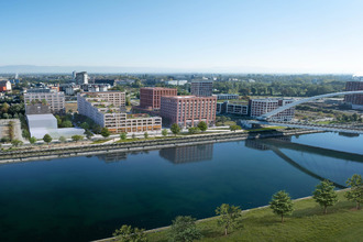 achat appartement strasbourg 67000