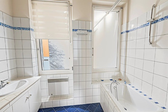 achat appartement strasbourg 67000