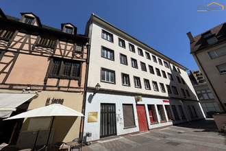 achat appartement strasbourg 67000