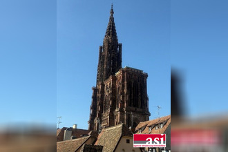 achat appartement strasbourg 67000