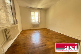 achat appartement strasbourg 67000