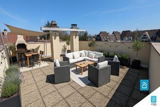 achat appartement strasbourg 67000