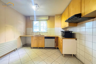 achat appartement strasbourg 67000