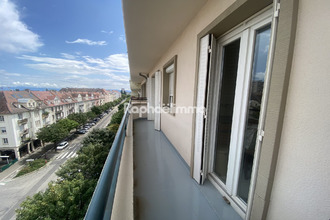 achat appartement strasbourg 67000