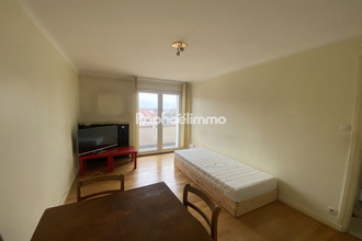 achat appartement strasbourg 67000