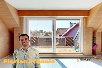 achat appartement strasbourg 67000