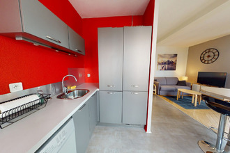 achat appartement strasbourg 67000