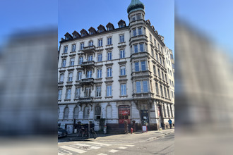 achat appartement strasbourg 67000