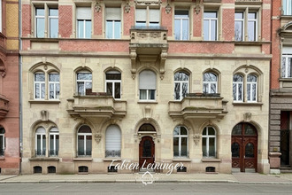 achat appartement strasbourg 67000