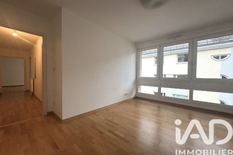 achat appartement strasbourg 67000