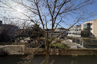 achat appartement strasbourg 67000