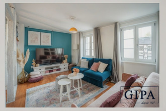 achat appartement strasbourg 67000